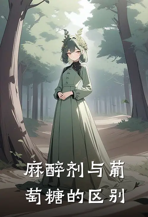 麻醉剂与葡萄糖的区别