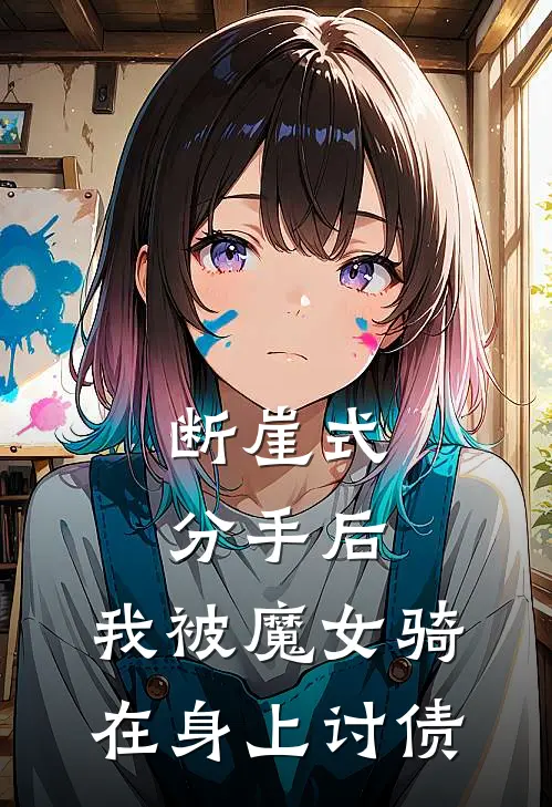 断崖式分手后，我被魔女骑在身上讨债(林默苏晚晴)最新完结小说_完结版小说全文免费阅读断崖式分手后，我被魔女骑在身上讨债(林默苏晚晴)