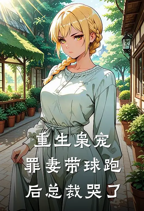 重生枭宠：罪妻带球跑后总裁哭了