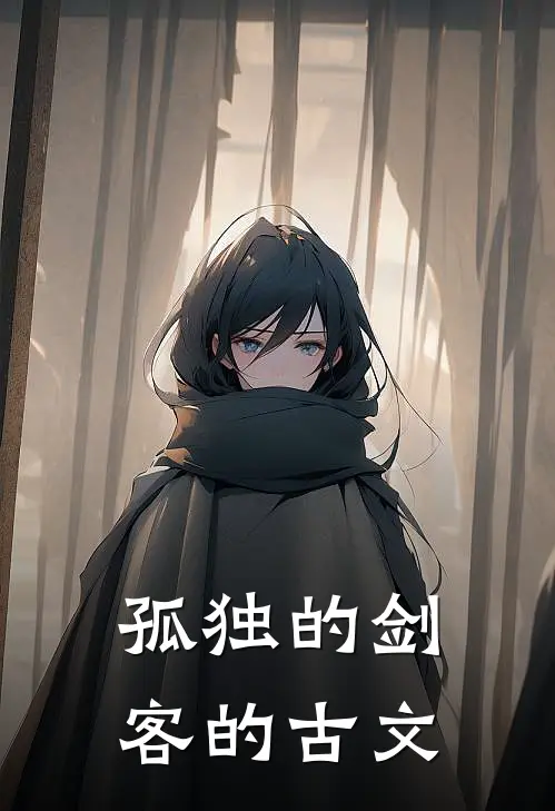 孤独的剑客的古文