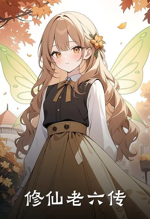 修仙老六传