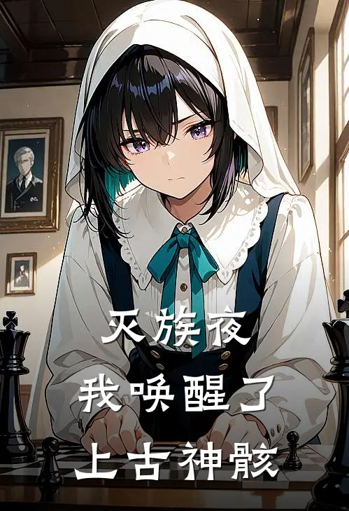 灭族夜，我唤醒了上古神骸
