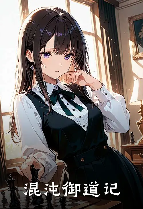 混沌御道记林羽林霸最新小说推荐_完结小说混沌御道记(林羽林霸)