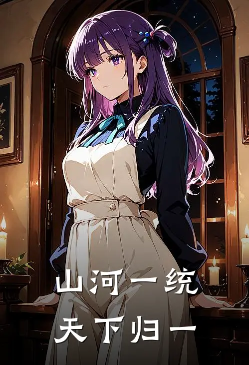 山河一统：天下归一陈默商隐全集免费小说_免费小说完结山河一统：天下归一(陈默商隐)