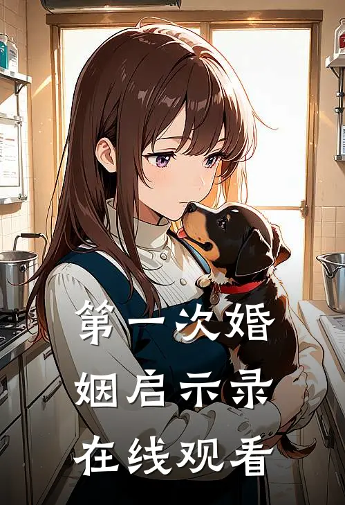 第一次婚姻启示录在线观看