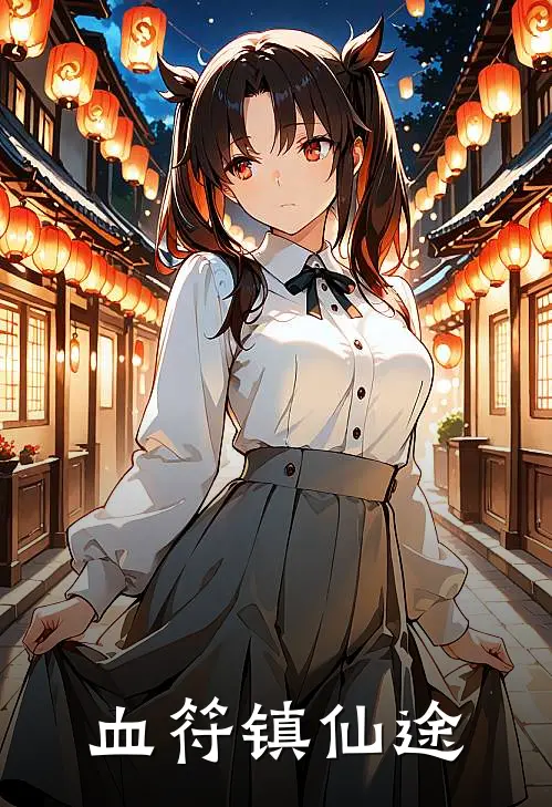 血符镇仙途姬承玄姬衍免费完结小说_完本完结小说血符镇仙途(姬承玄姬衍)