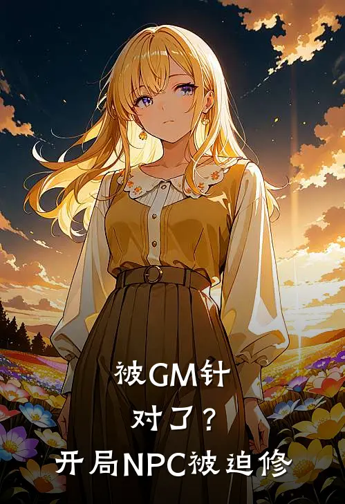 被GM针对了？开局NPC被迫修