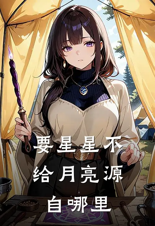 要星星不给月亮源自哪里