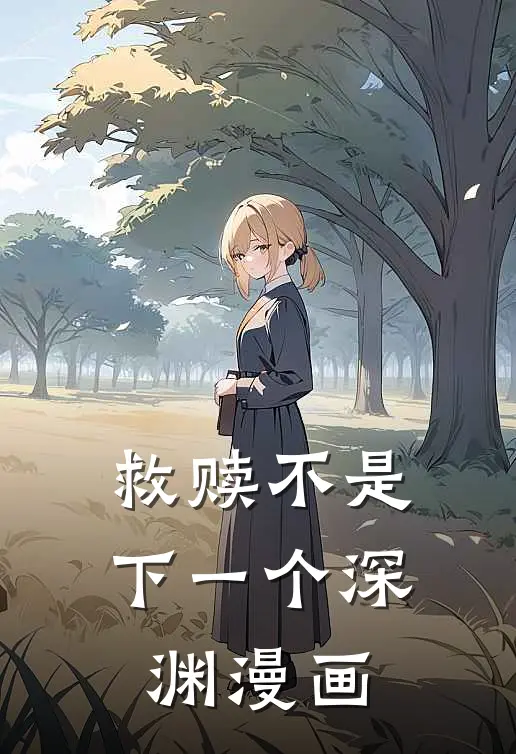 救赎不是下一个深渊漫画