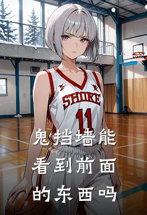 鬼挡墙能看到前面的东西吗