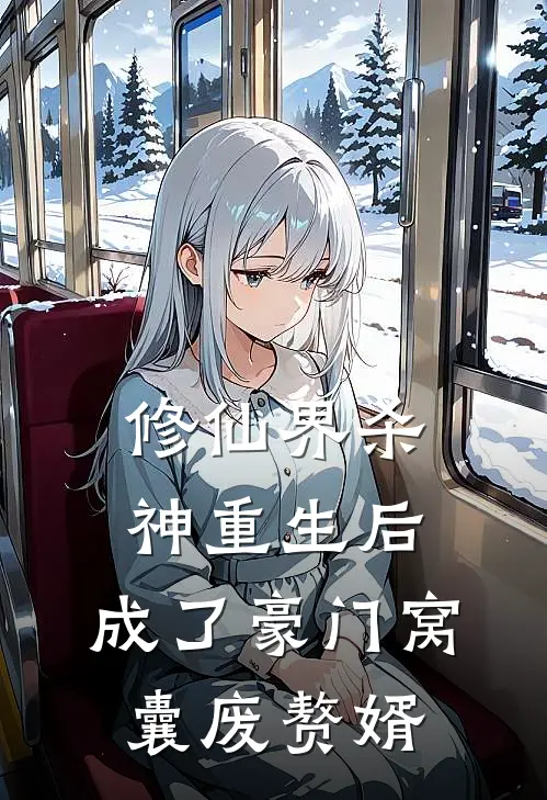 修仙界杀神重生后，成了豪门窝囊废赘婿