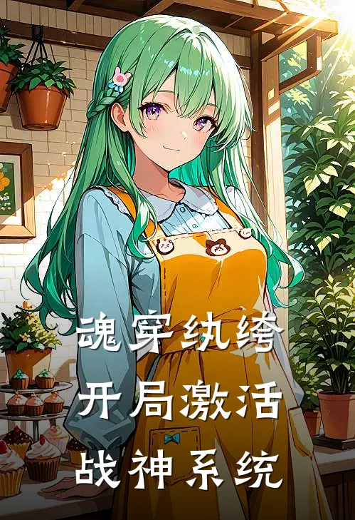 魂穿纨绔：开局激活战神系统