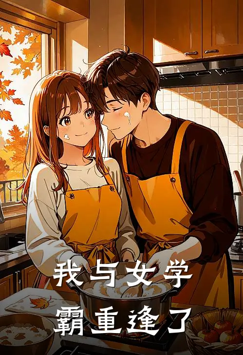 我与女学霸重逢了