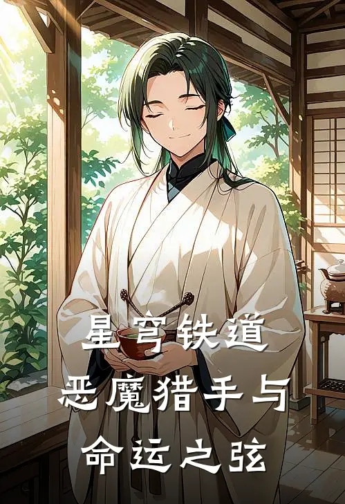 星穹铁道：恶魔猎手与命运之弦卡芙卡霍华德小说完整版免费阅读_热门小说排行榜星穹铁道：恶魔猎手与命运之弦(卡芙卡霍华德)