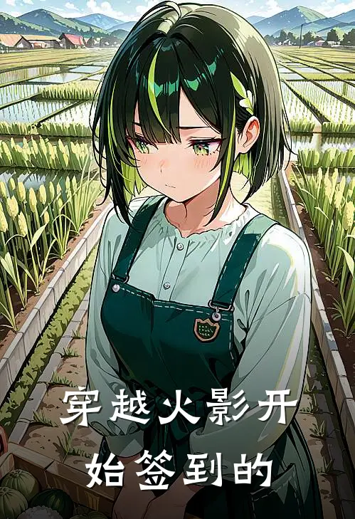 穿越火影开始签到的