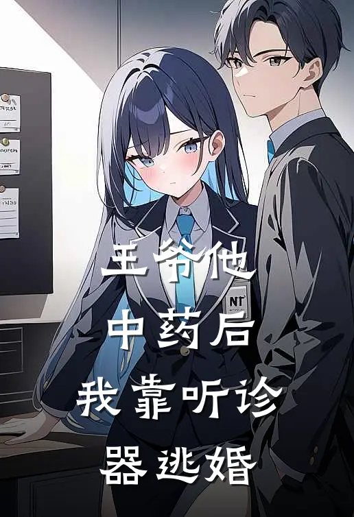 王爷他中药后，我靠听诊器逃婚