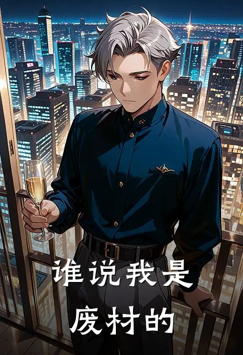 林风林战(谁说我是废材的)完整版免费在线阅读_《谁说我是废材的》全集在线阅读