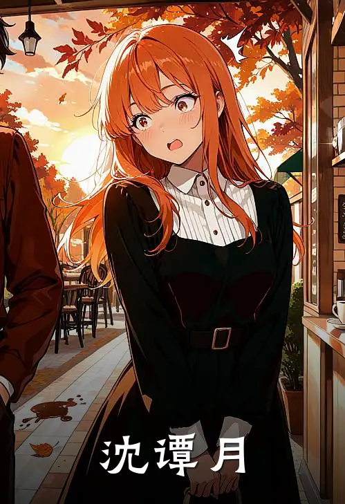 沈谭月沈谭月方淼热门小说免费阅读_完本完结小说沈谭月(沈谭月方淼)