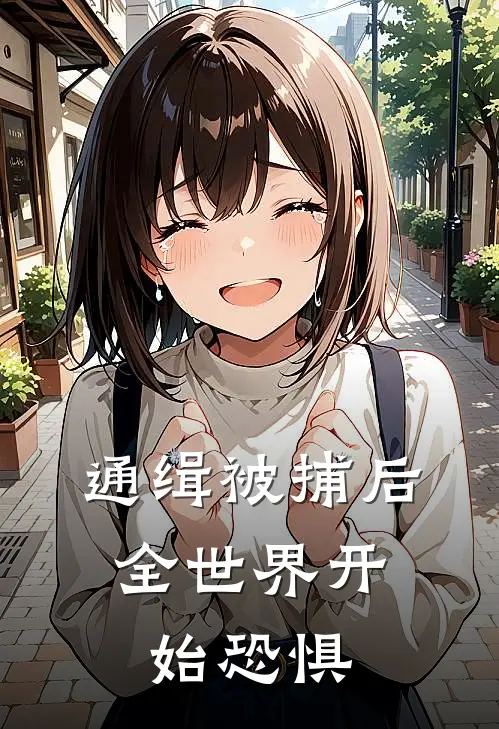 通缉被捕后，全世界开始恐惧