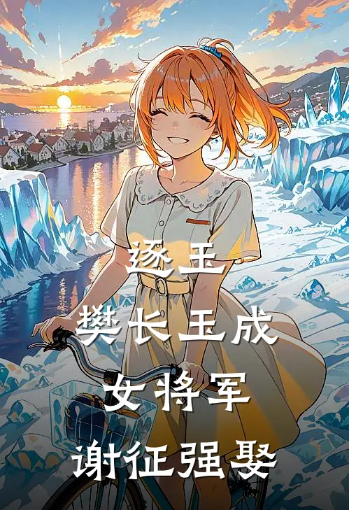 逐玉：樊长玉成女将军，谢征强娶