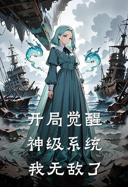 开局觉醒神级系统，我无敌了