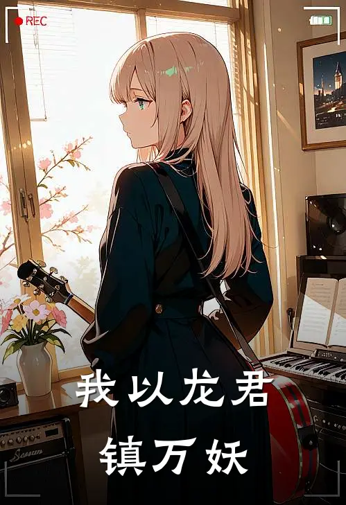 我以龙君镇万妖