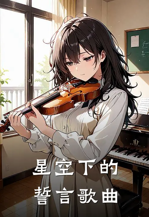 星空下的誓言歌曲