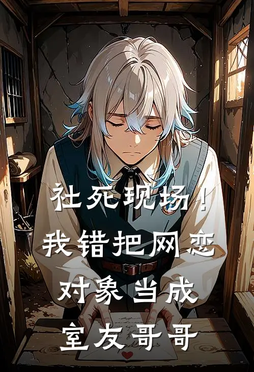 江念张萌萌(社死现场！我错把网恋对象当成室友哥哥)最新章节免费在线阅读_社死现场！我错把网恋对象当成室友哥哥最新章节免费阅读