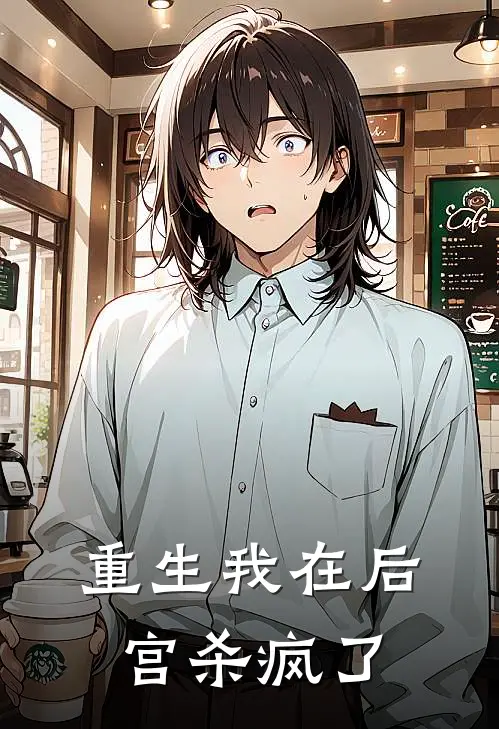 重生我在后宫杀疯了