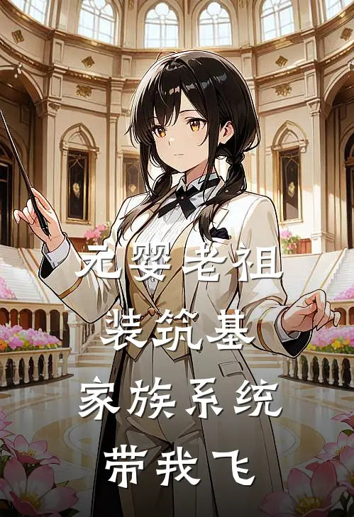 元婴老祖装筑基，家族系统带我飞