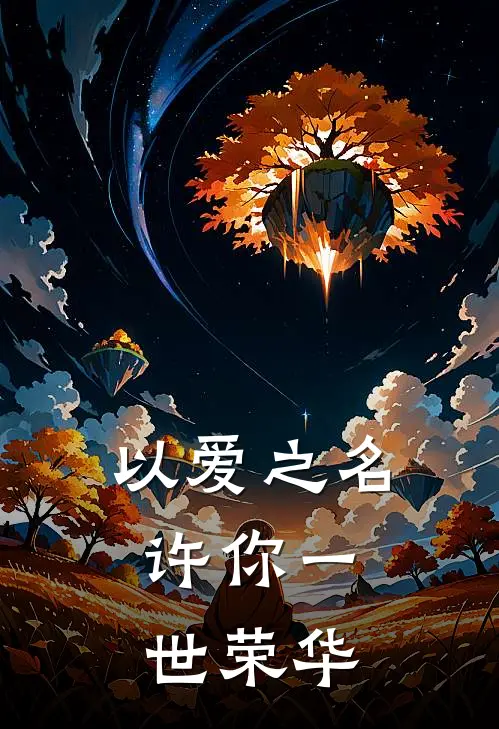 以爱之名，许你一世荣华苏软软林阳完本小说大全_免费小说免费阅读以爱之名，许你一世荣华(苏软软林阳)