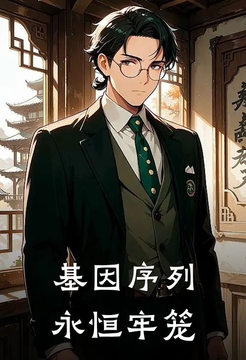 基因序列：永恒牢笼