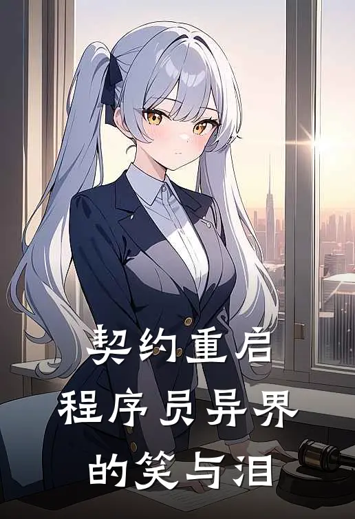 契约重启：程序员异界的笑与泪艾文艾瑞小说完结_免费小说全本契约重启：程序员异界的笑与泪(艾文艾瑞)