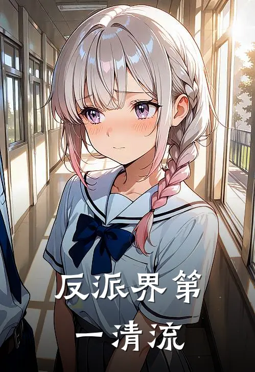 反派界第一清流