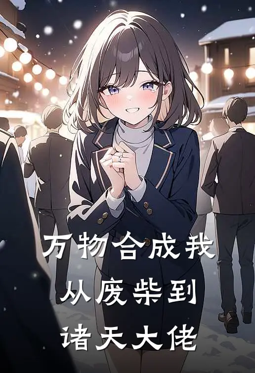 万物合成我从废柴到诸天大佬林辰苏雅小说完整版免费阅读_热门小说排行榜万物合成我从废柴到诸天大佬(林辰苏雅)