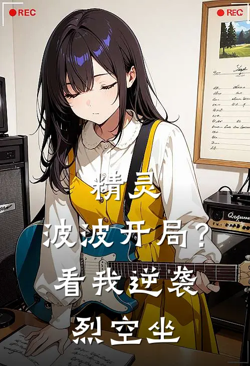 精灵：波波开局？看我逆袭烈空坐