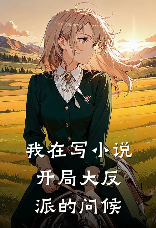 我在写小说：开局大反派的问候(丁玄王小黑)免费小说阅读_完结版小说推荐我在写小说：开局大反派的问候(丁玄王小黑)