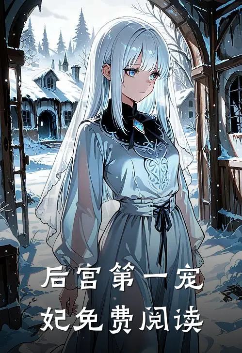 后宫第一宠妃免费阅读