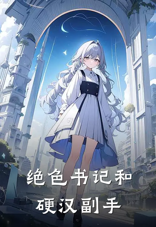 绝色书记和硬汉副手