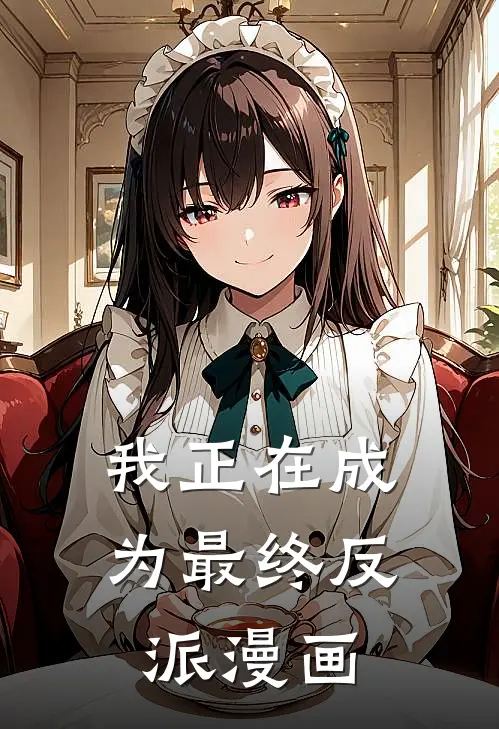 我正在成为最终反派漫画