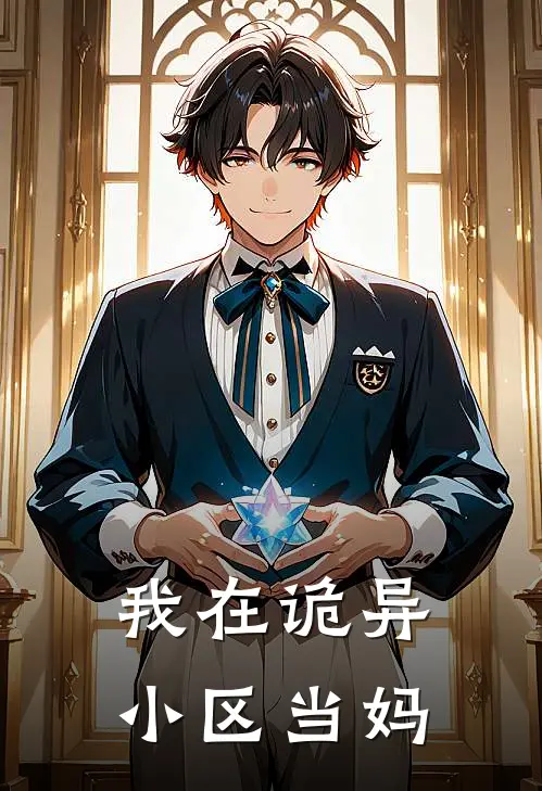 我在诡异小区当妈(乐乐朵朵)完结版小说全文免费阅读_最新小说我在诡异小区当妈(乐乐朵朵)