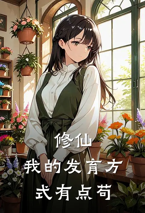 修仙：我的发育方式有点苟(李稳健张铁)免费小说完结版_免费小说免费阅读修仙：我的发育方式有点苟李稳健张铁