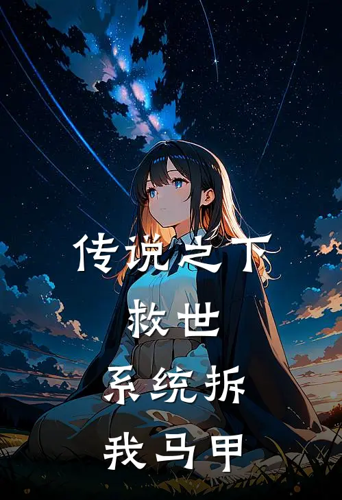 传说之下：救世，系统拆我马甲