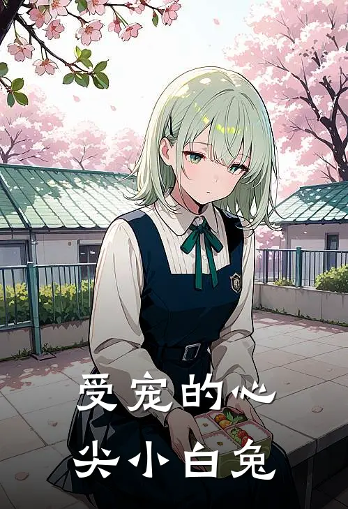 受宠的心尖小白兔