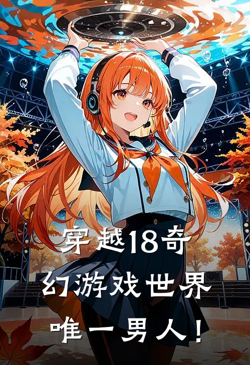 穿越18奇幻游戏世界唯一男人！(白沐艾莉娅)最热门小说_小说完整版穿越18奇幻游戏世界唯一男人！白沐艾莉娅