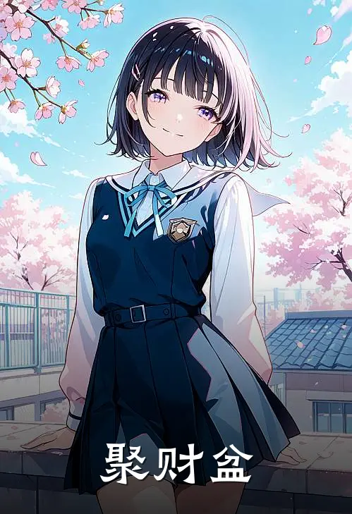 聚财盆(林⽣林⽣⼤)小说推荐完本_全本免费小说聚财盆林⽣林⽣⼤