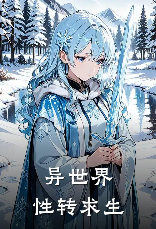 异世界，性转求生