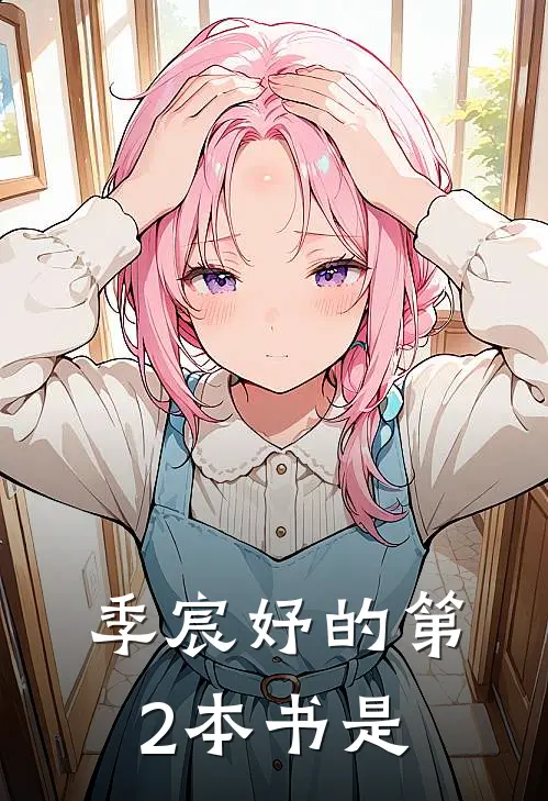 季宸妤的第2本书是