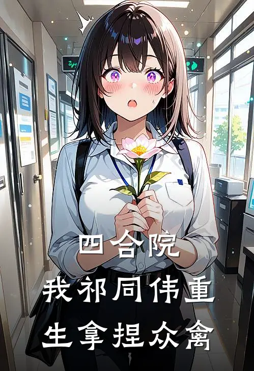 四合院：我祁同伟重生拿捏众禽