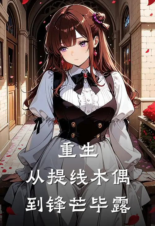 重生：从提线木偶到锋芒毕露顾缈许昕推荐完结小说_热门小说在线阅读重生：从提线木偶到锋芒毕露(顾缈许昕)